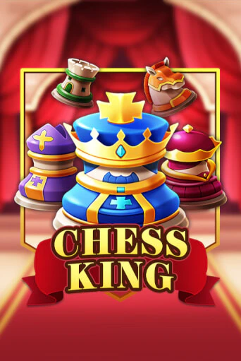 Играй в Chess King онлайн без регистрации | Азино Три Топора