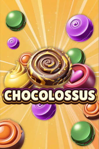 Играй в Chocolossus онлайн без регистрации | Азино Три Топора