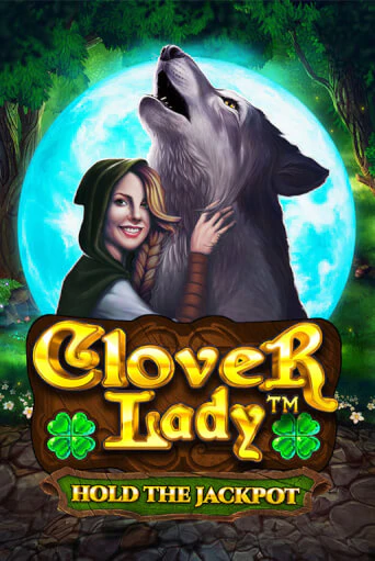 Играй в Clover Lady онлайн без регистрации | Азино Три Топора