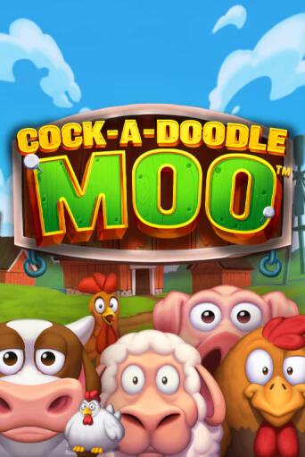 Играй в Cock-A-Doodle Moo™ онлайн без регистрации | Азино Три Топора
