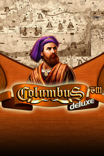 Играй в Columbus Deluxe онлайн без регистрации | Азино Три Топора