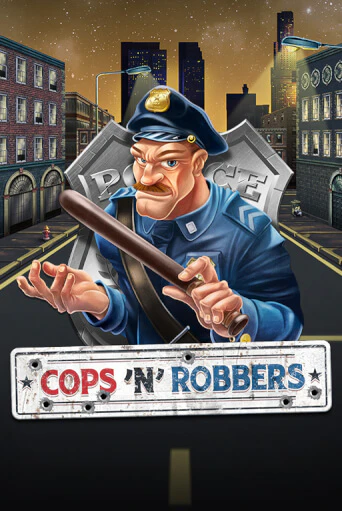 Играй в Cops n Robbers онлайн без регистрации | Азино Три Топора