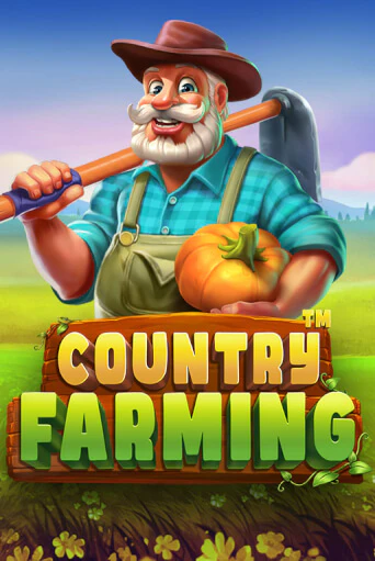 Играй в Country Farming онлайн без регистрации | Азино Три Топора
