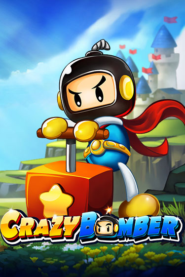 Играй в Crazy Bomber онлайн без регистрации | Азино Три Топора