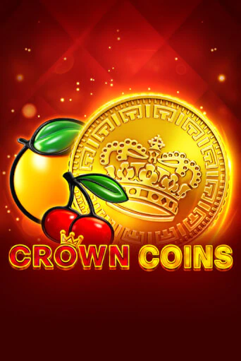 Играй в Crown Coins онлайн без регистрации | Азино Три Топора