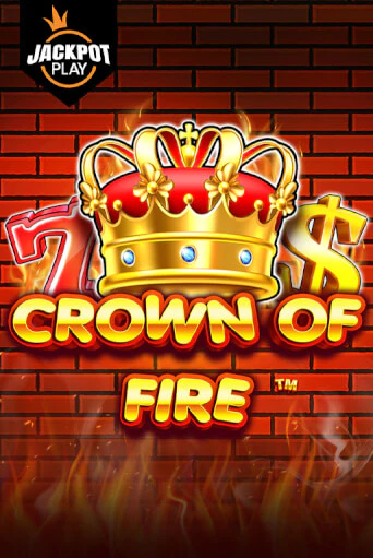 Играй в Crown of Fire Jackpot Play онлайн без регистрации | Азино Три Топора
