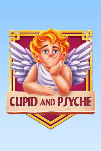 Играй в Cupid And Psyche онлайн без регистрации | Азино Три Топора