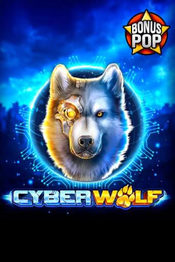 Играй в Cyber Wolf онлайн без регистрации | Азино Три Топора