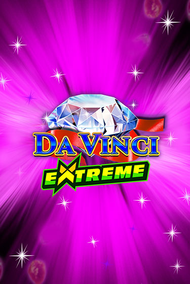 Играй в Da Vinci Extreme онлайн без регистрации | Азино Три Топора