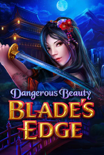Играй в Dangerous Beauty Blades Edge онлайн без регистрации | Азино Три Топора