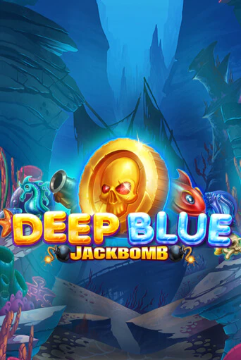 Играй в Deep Blue онлайн без регистрации | Азино Три Топора