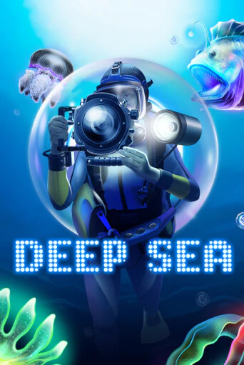 Играй в Deep Sea онлайн без регистрации | Азино Три Топора
