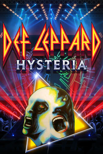 Играй в Def Leppard Hysteria онлайн без регистрации | Азино Три Топора