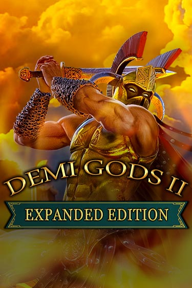 Играй в Demi Gods 2 - Expanded Edition онлайн без регистрации | Азино Три Топора