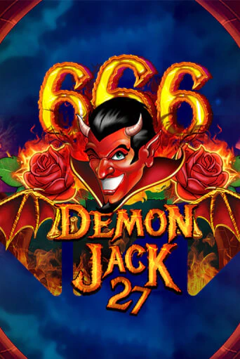 Играй в Demon Jack 27 онлайн без регистрации | Азино Три Топора
