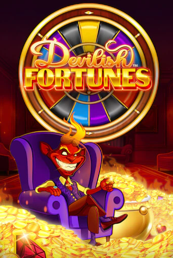 Играй в Devilish Fortunes™ онлайн без регистрации | Азино Три Топора