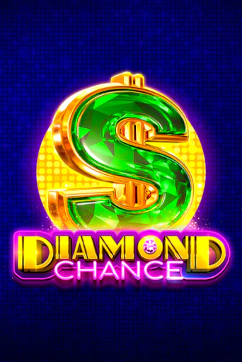 Играй в Diamond Chance онлайн без регистрации | Азино Три Топора