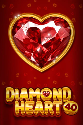 Играй в Diamond Heart 40 онлайн без регистрации | Азино Три Топора