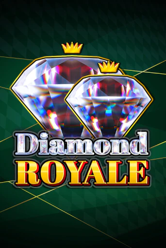 Играй в Diamond Royale онлайн без регистрации | Азино Три Топора