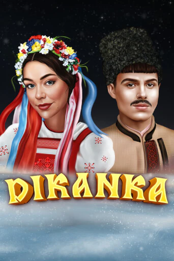 Играй в Dikanka онлайн без регистрации | Азино Три Топора