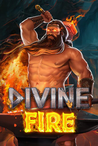 Играй в Divine Fire онлайн без регистрации | Азино Три Топора