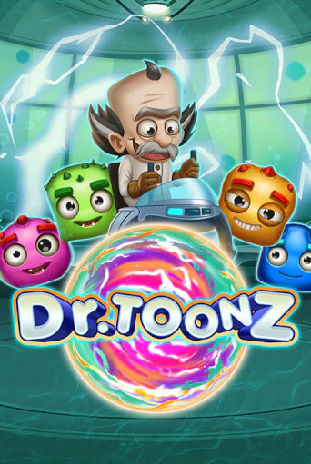 Играй в Dr. Toonz онлайн без регистрации | Азино Три Топора