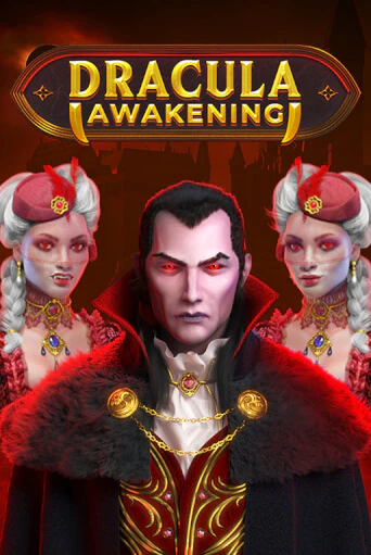 Играй в Dracula Awakening онлайн без регистрации | Азино Три Топора