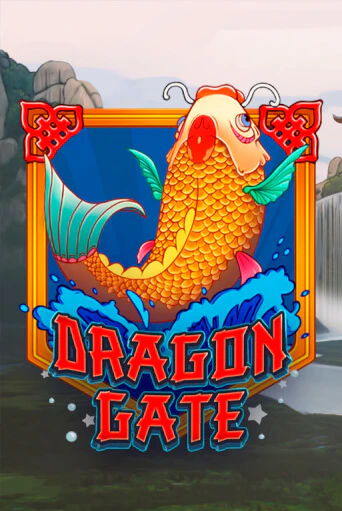 Играй в Dragon Gate онлайн без регистрации | Азино Три Топора