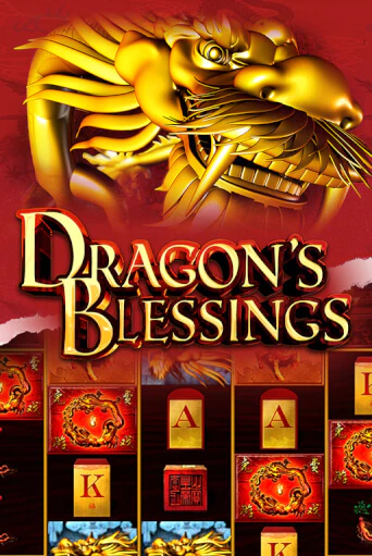 Играй в Dragons Blessings онлайн без регистрации | Азино Три Топора