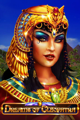 Играй в Dreams Of Cleopatra онлайн без регистрации | Азино Три Топора