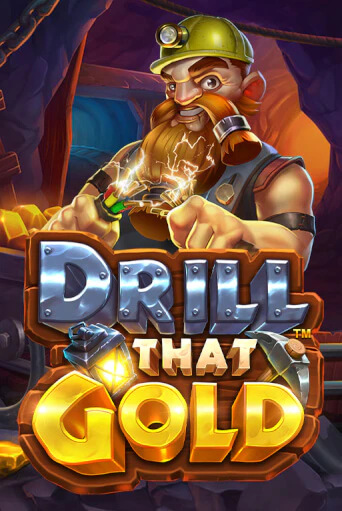 Играй в Drill That Gold онлайн без регистрации | Азино Три Топора