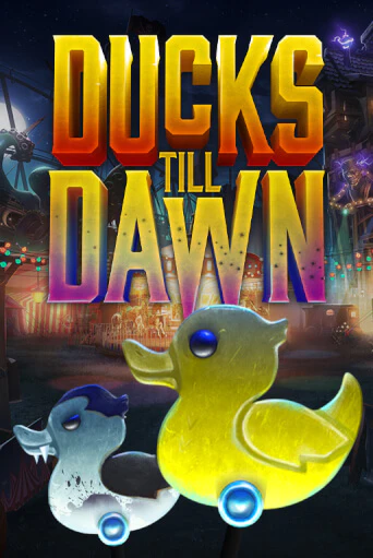 Играй в Ducks till Dawn онлайн без регистрации | Азино Три Топора