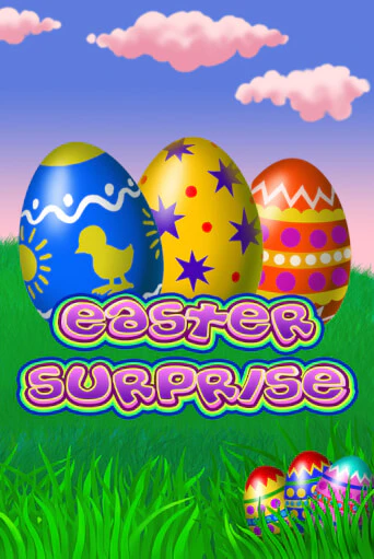 Играй в Easter Surprise онлайн без регистрации | Азино Три Топора