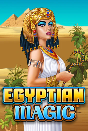 Играй в Egyptian Magic онлайн без регистрации | Азино Три Топора