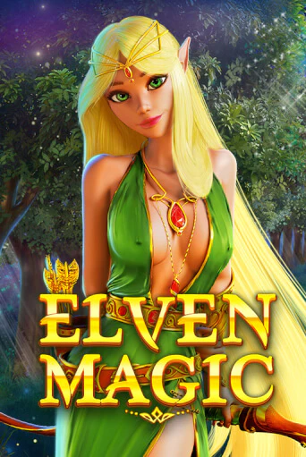 Играй в Elven Magic онлайн без регистрации | Азино Три Топора