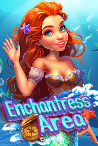 Играй в Enchantress Area онлайн без регистрации | Азино Три Топора