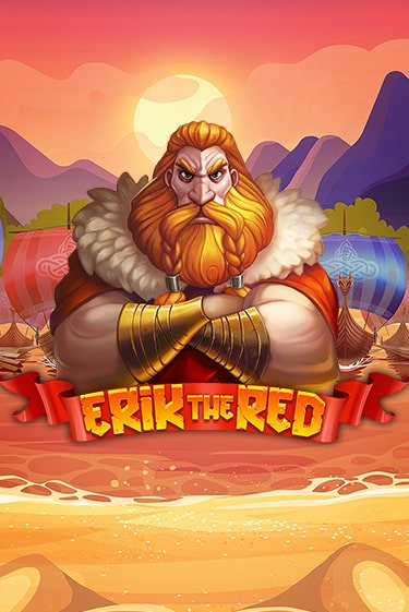 Играй в Erik the Red онлайн без регистрации | Азино Три Топора