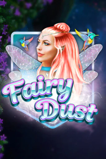 Играй в Fairy Dust онлайн без регистрации | Азино Три Топора