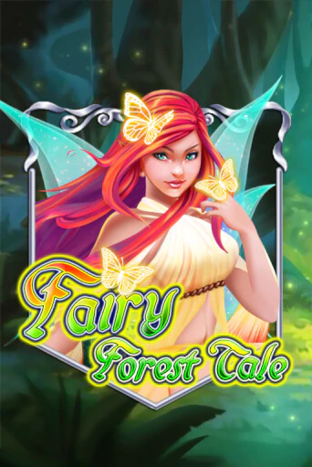 Играй в Fairy Forest Tale онлайн без регистрации | Азино Три Топора