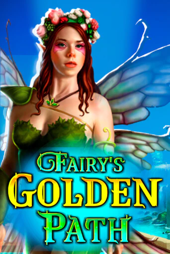 Играй в Fairy's Golden Path онлайн без регистрации | Азино Три Топора