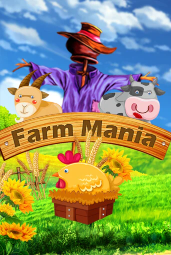Играй в Farm Mania онлайн без регистрации | Азино Три Топора