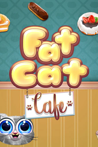 Играй в Fat Cat Café онлайн без регистрации | Азино Три Топора