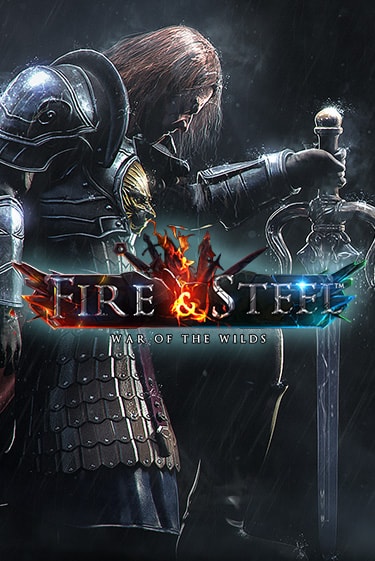 Играй в Fire & Steel онлайн без регистрации | Азино Три Топора