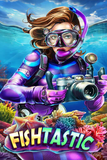 Играй в Fishtastic онлайн без регистрации | Азино Три Топора