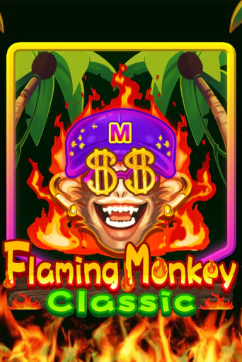 Играй в Flaming Monkey Classic онлайн без регистрации | Азино Три Топора