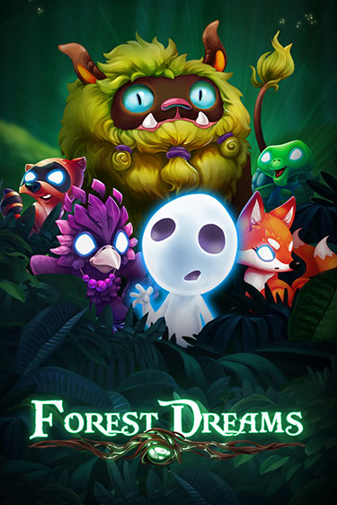 Играй в Forest Dreams онлайн без регистрации | Азино Три Топора