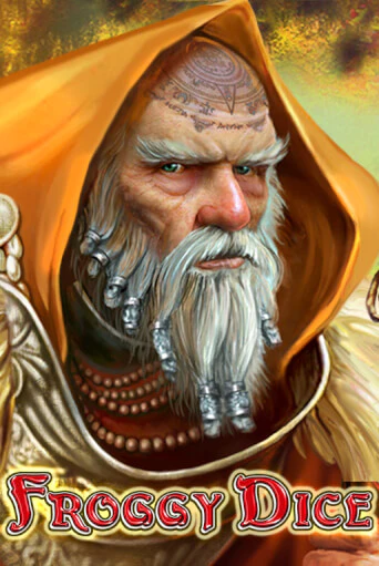 Играй в Froggy Dice онлайн без регистрации | Азино Три Топора