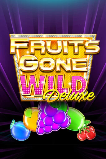 Играй в Fruits Gone Wild Deluxe онлайн без регистрации | Азино Три Топора