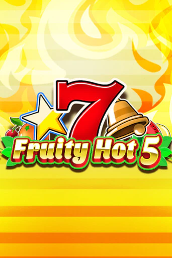 Играй в Fruity Hot 5 онлайн без регистрации | Азино Три Топора