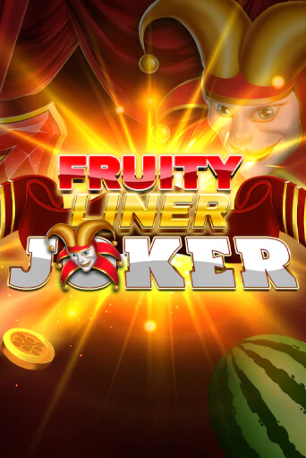 Играй в Fruityliner Joker онлайн без регистрации | Азино Три Топора